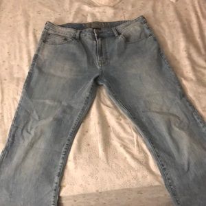 American Eagle Flex Jeans